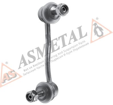 AS METAL 26mr0105 -  Стойка стабилизатора переднего, левая